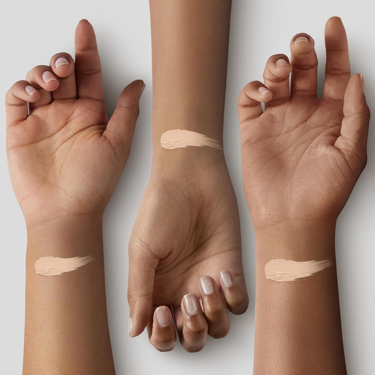 LOREAL INFALLIBLE CORRECTOR 345 OATMEAL
