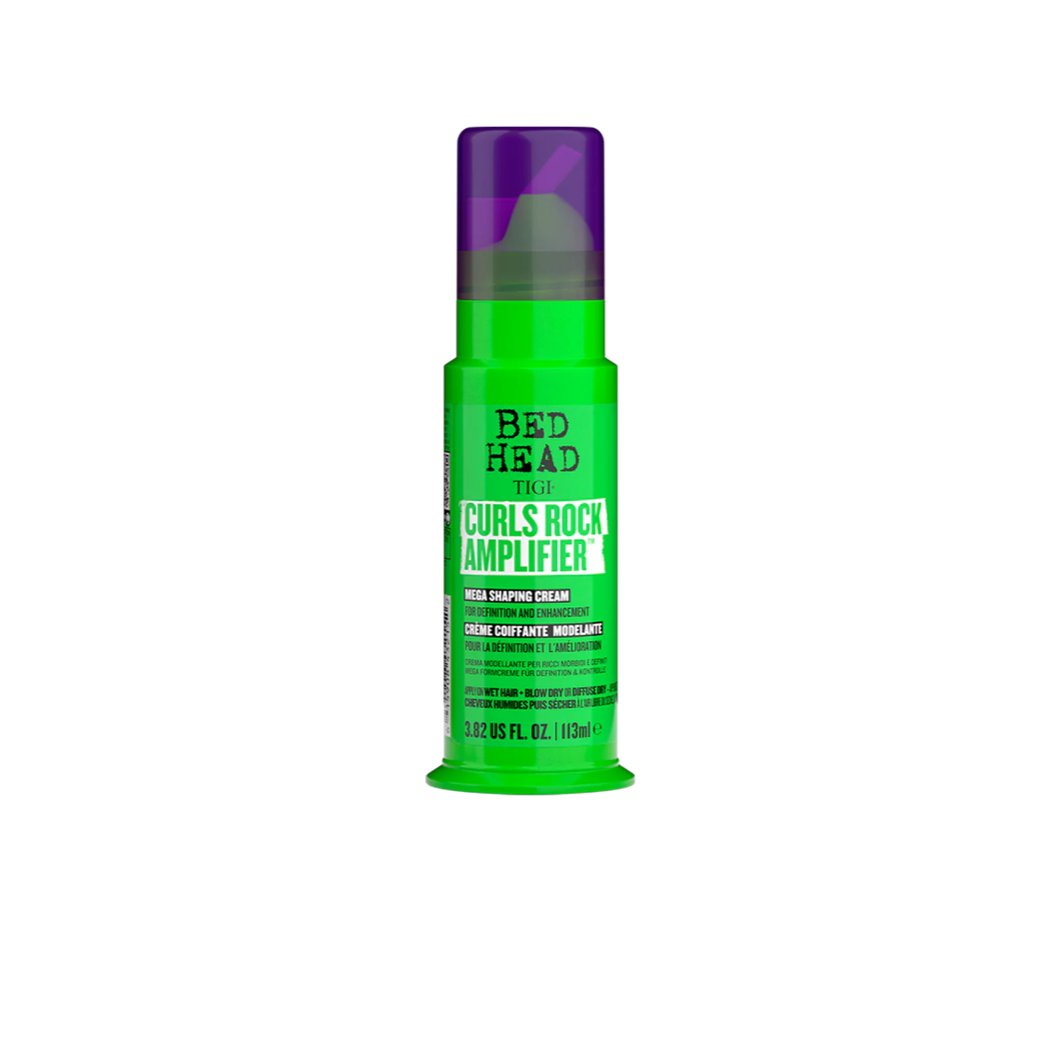 TIGI CURLS ROCK AMPLIFIER