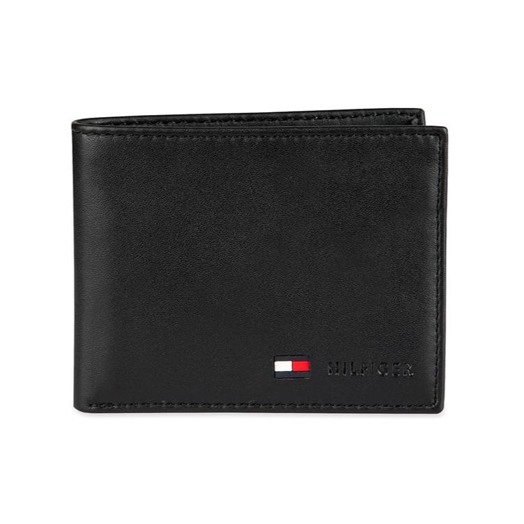 TOMMY HILFIGER BILLETERA MASCULINA 31TL25X020