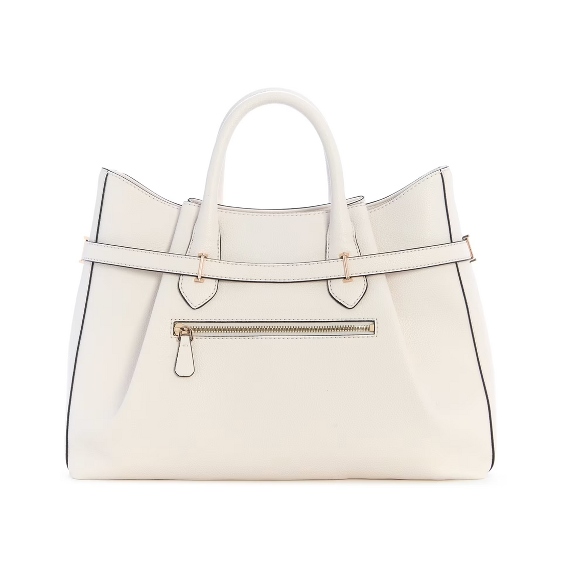 GUESS CARTERA YESBA OFF WHITE
