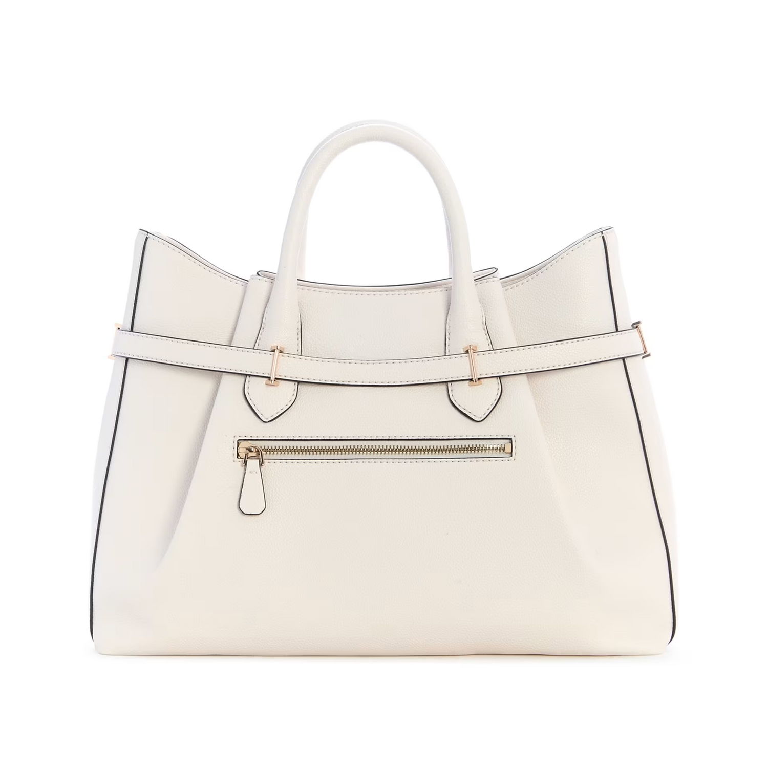 GUESS CARTERA YESBA OFF WHITE