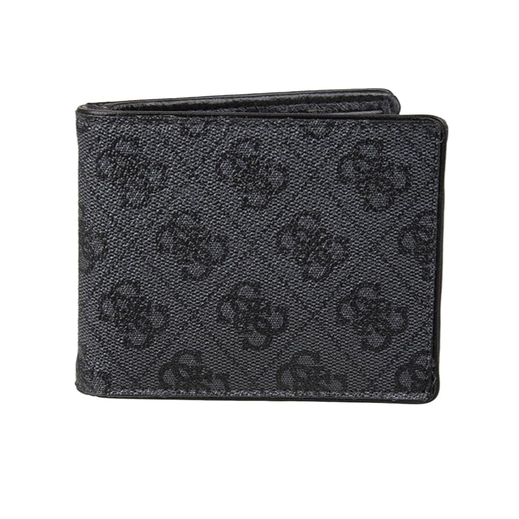 GUESS BILLETERA MASCULINA BLACK 31GU130036