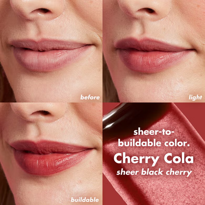 ELF BLUSH TINT - CHERRY COLA