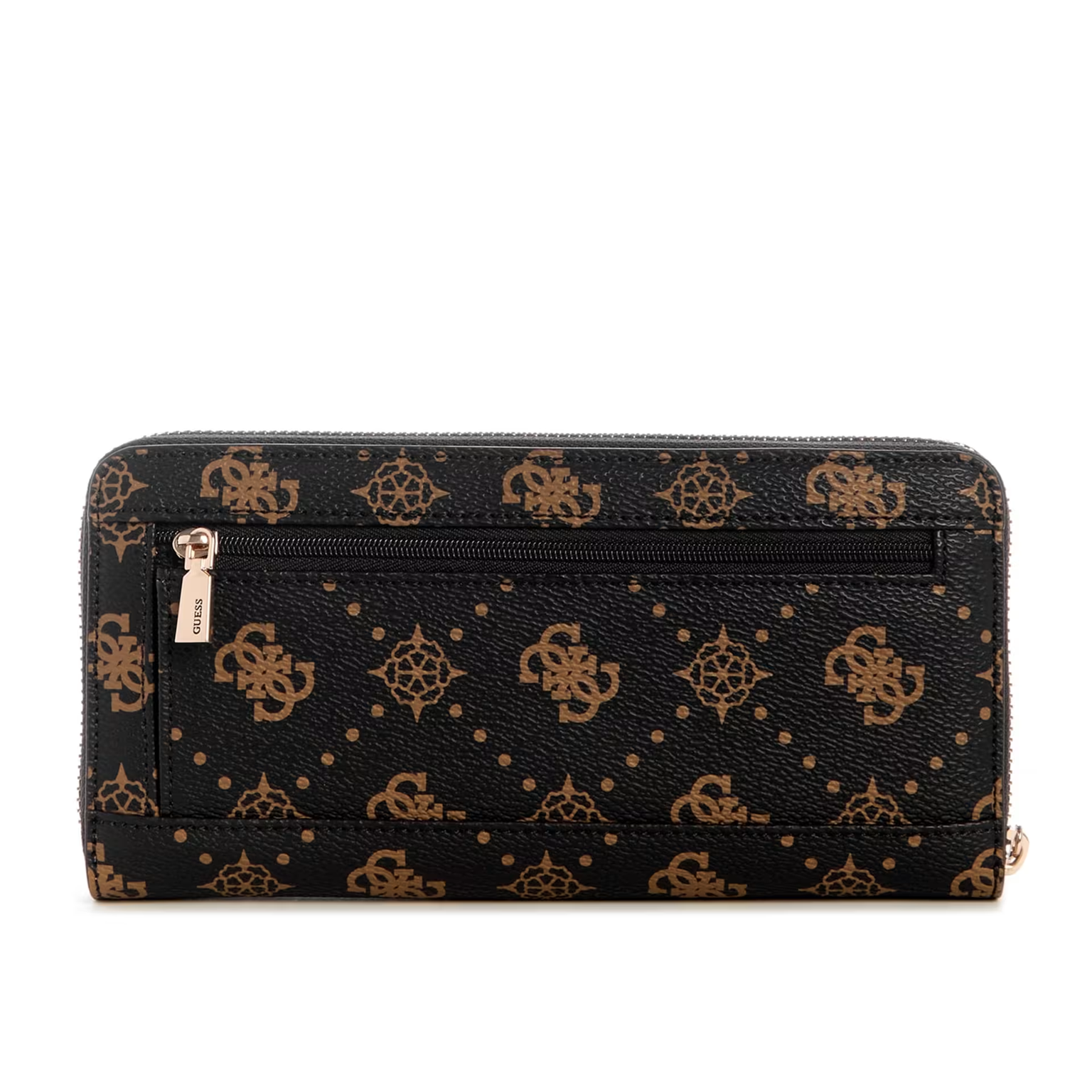 GUESS BILLETERA CARRIE LOGO ESPRESSO