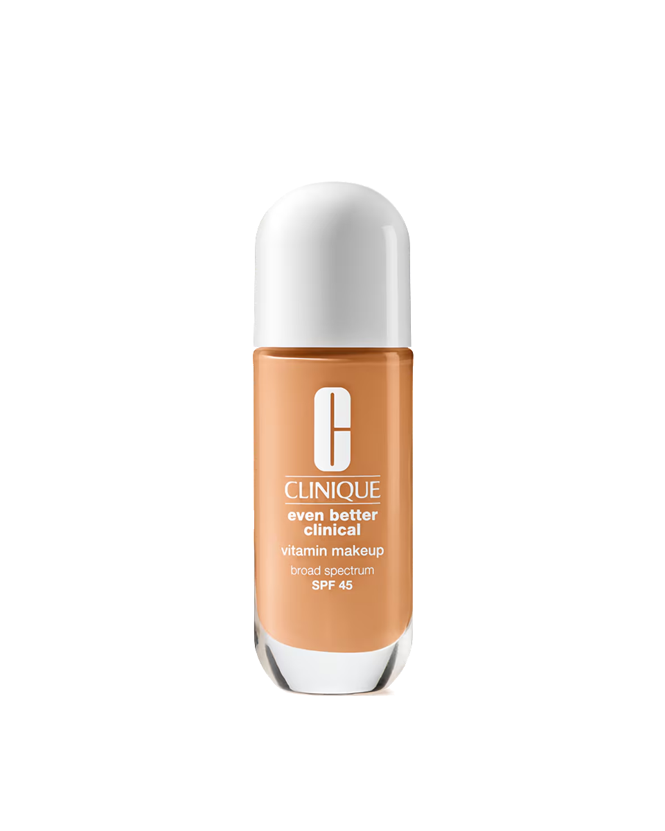 CLINIQUE EVEN BETTER CLINICAL FOUNDATION SPF50 - LIGHT MEDIUM COOL 2