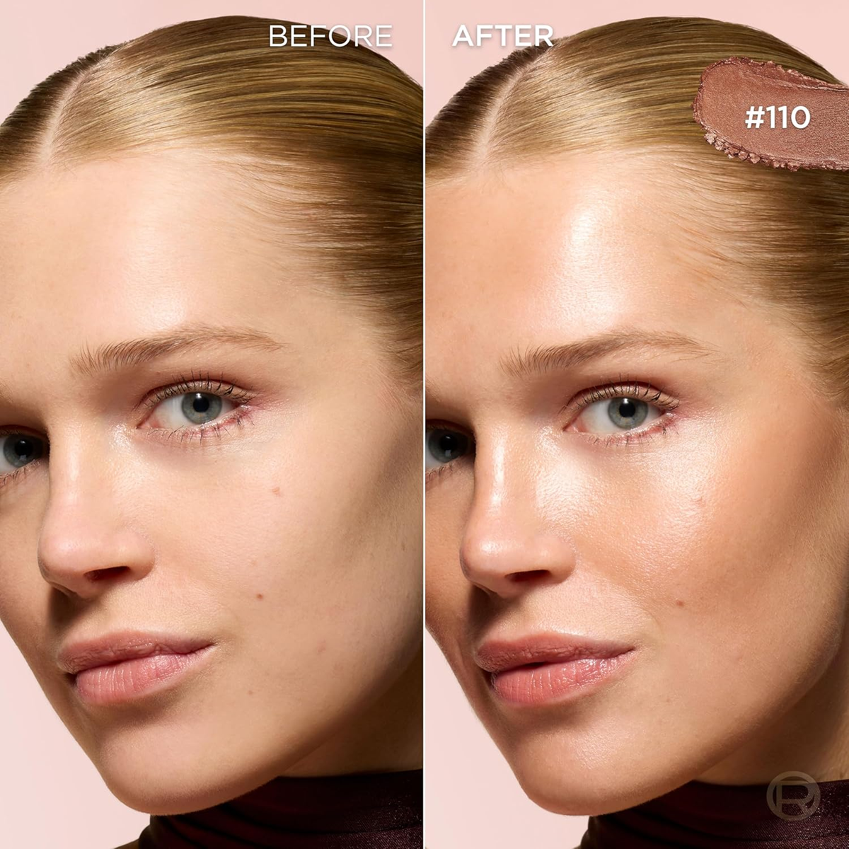 LOREAL LUMI BRONZE STICK - 110 TOASTED SUNLIGHT