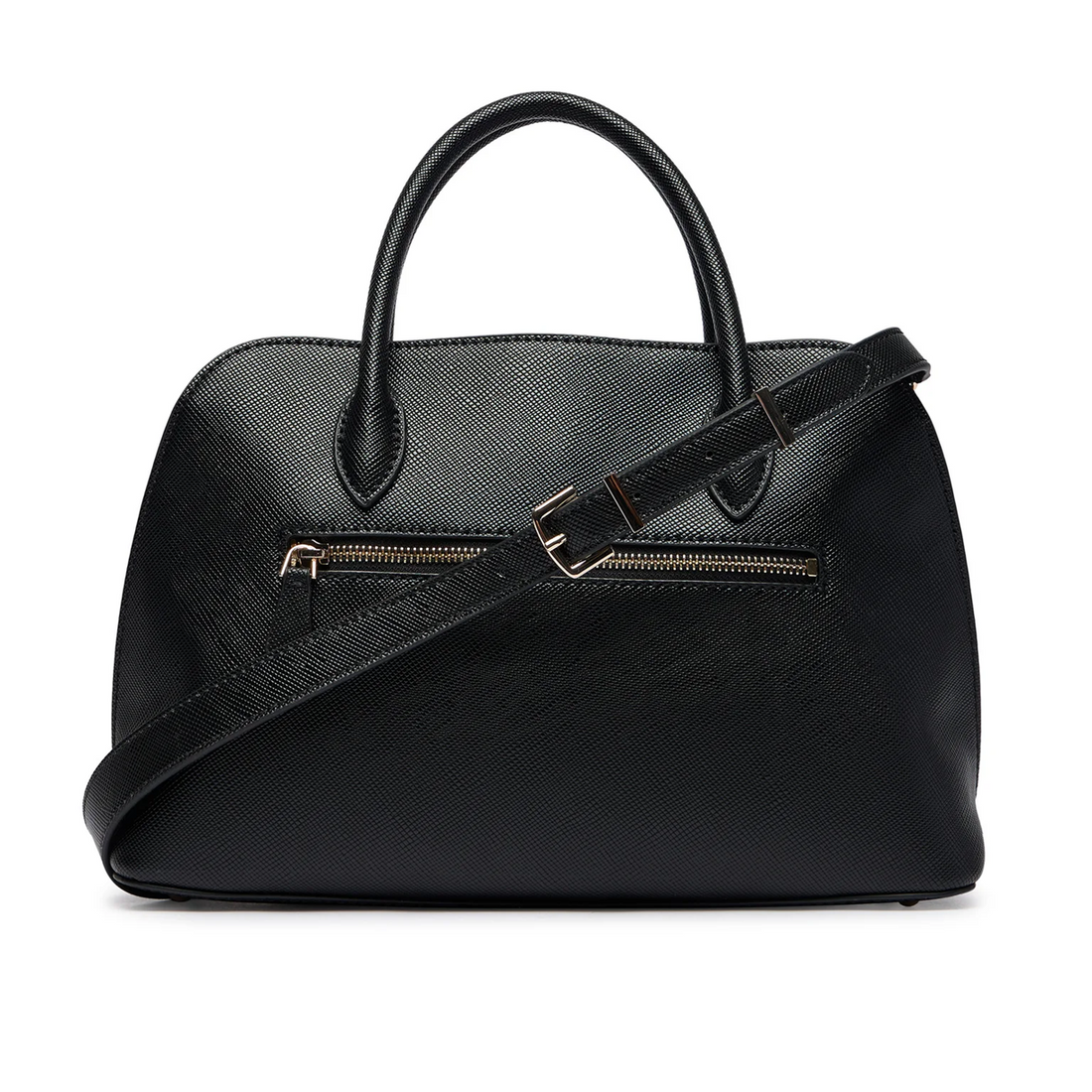 GUESS CARTERA PATSIE BLACK