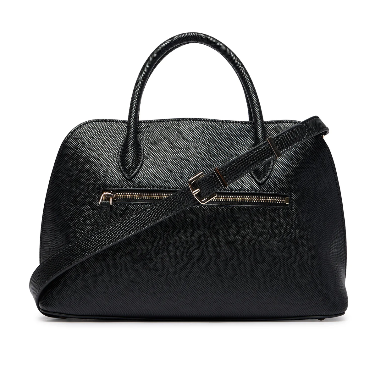 GUESS CARTERA PATSIE BLACK
