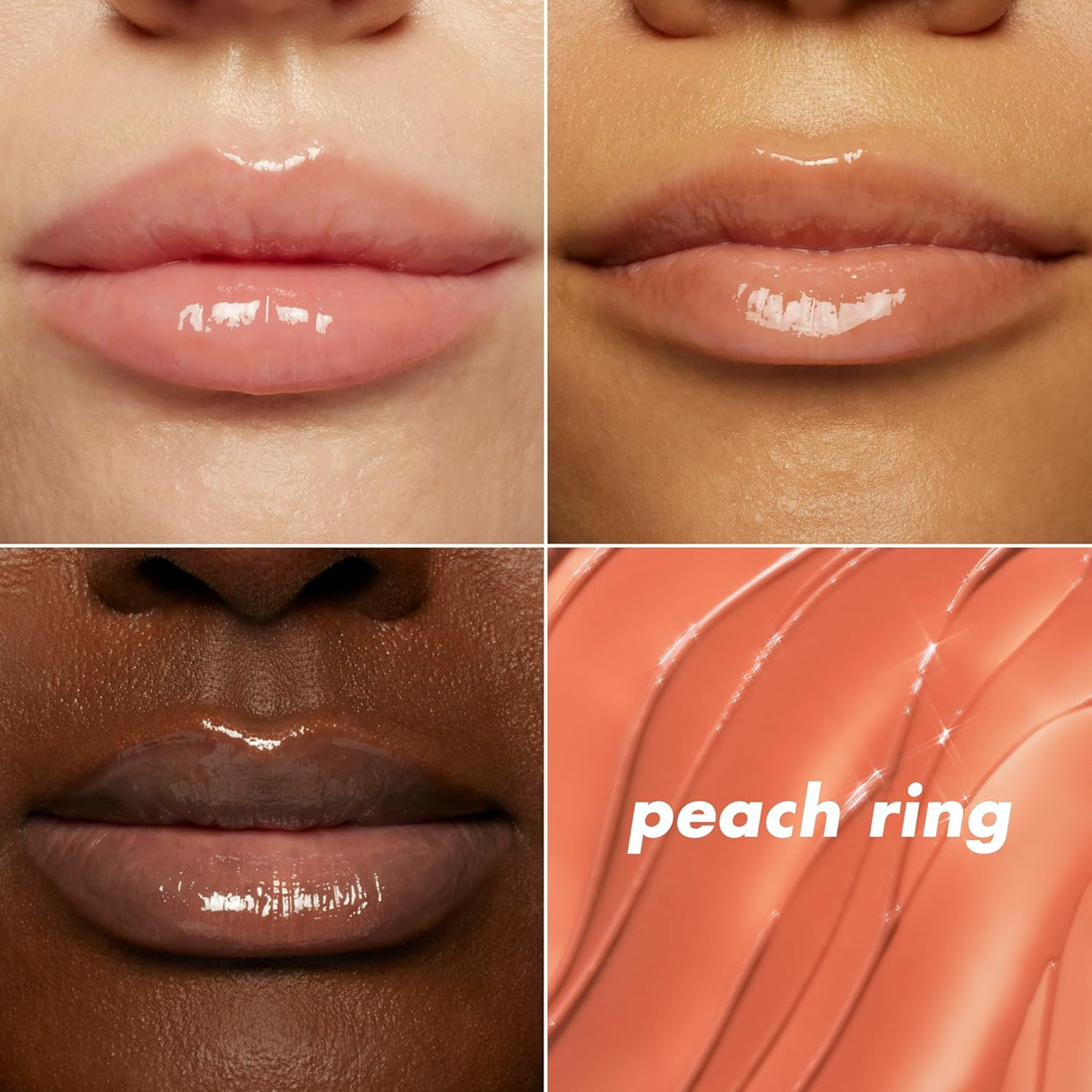 ELF GLOW REVIVER MELTING TINTED LIP BALM