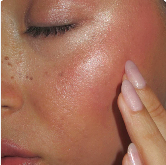 RHODE POCKET BLUSH SPRINKLE