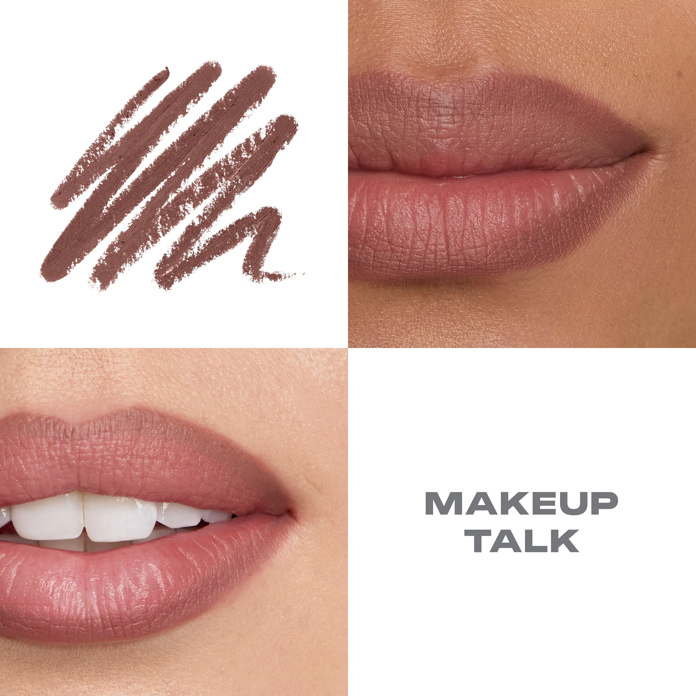 MORPHE SIGNATURE LIP PENCIL - MAKEUP TALK