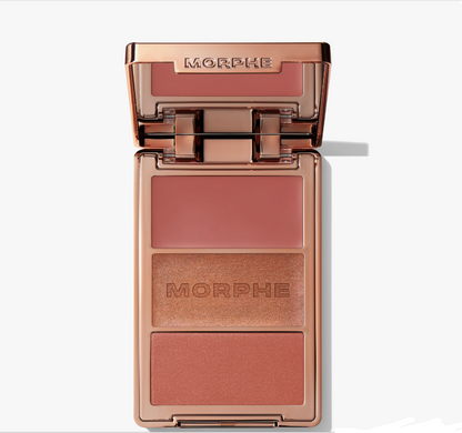 MORPHE CHEEK THRILLS - YATCH DAY