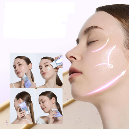 ANUA VISIBLY FIRMING COLLAGEN RETINOL REFINING GUA SHA CREAM 80ML