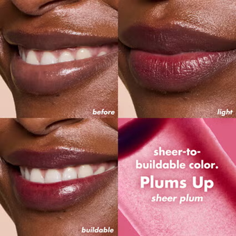 ELF BLUSH TINT - PLUMPS UP