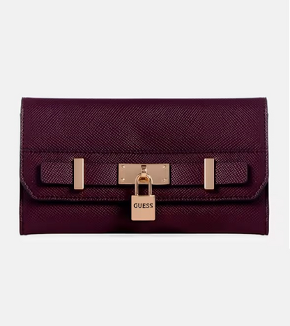 GUESS BILLETERA BARTELSON BERRY