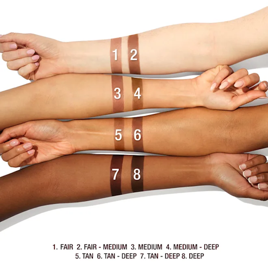 CHARLOTTE TILBURY HOLLYWOOD CONTOUR WAND - MEDIUM