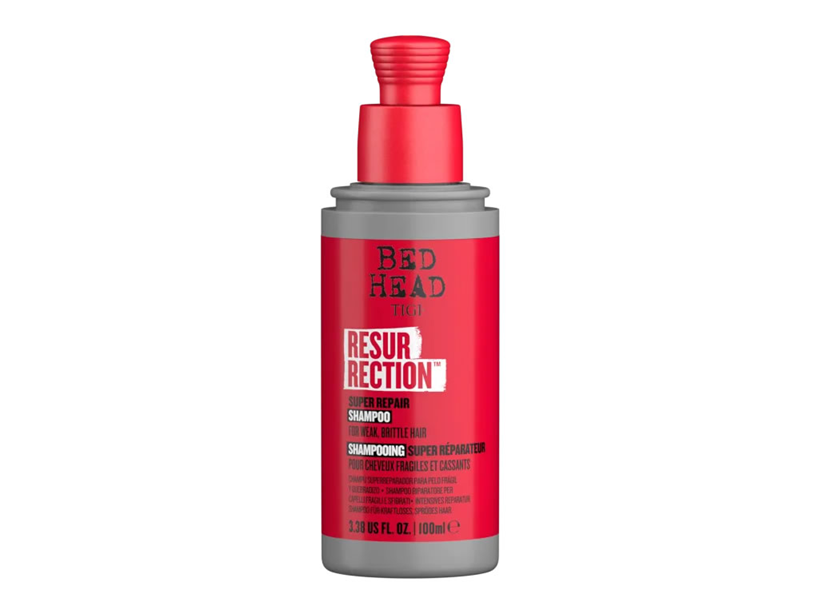 TIGI SHAMPOO RESURRECTION 100ML