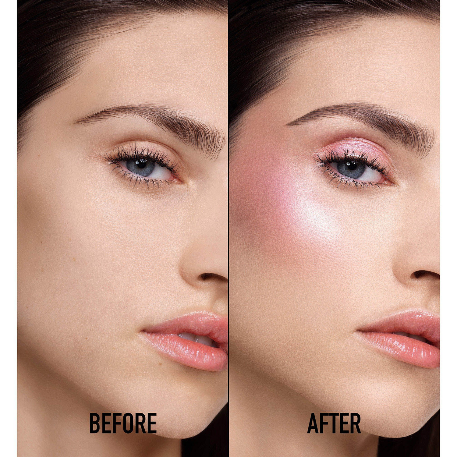 DIOR FOREVER GLOW MAXIMIZER - ROSY