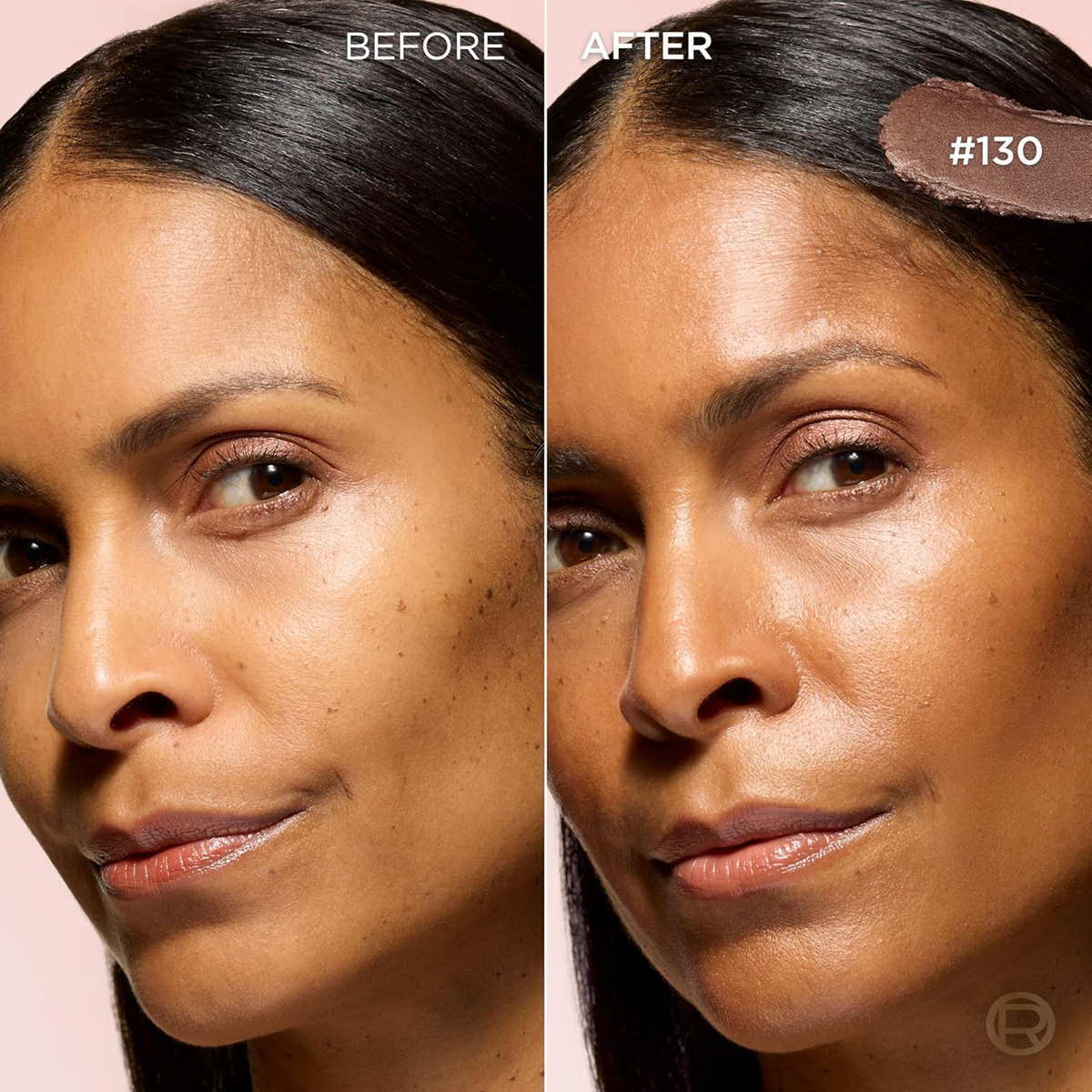 LOREAL LUMI BRONZE STICK - 140 BRONZE DE SOLEIL