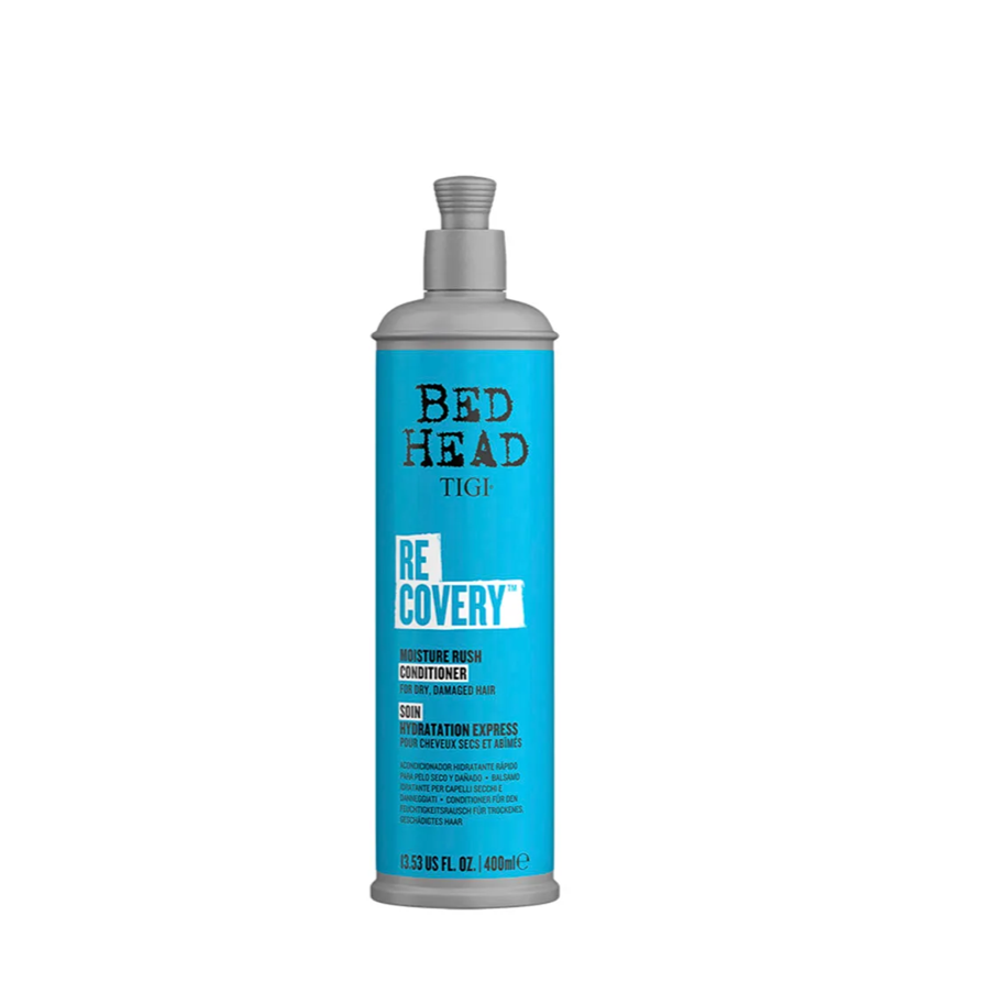 TIGI ACONDICIONADOR RECOVERY 400ML
