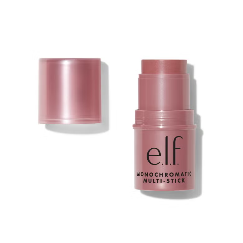 ELF MONOCHROMATIC MULTI-STICK - SPARKLING ROSE