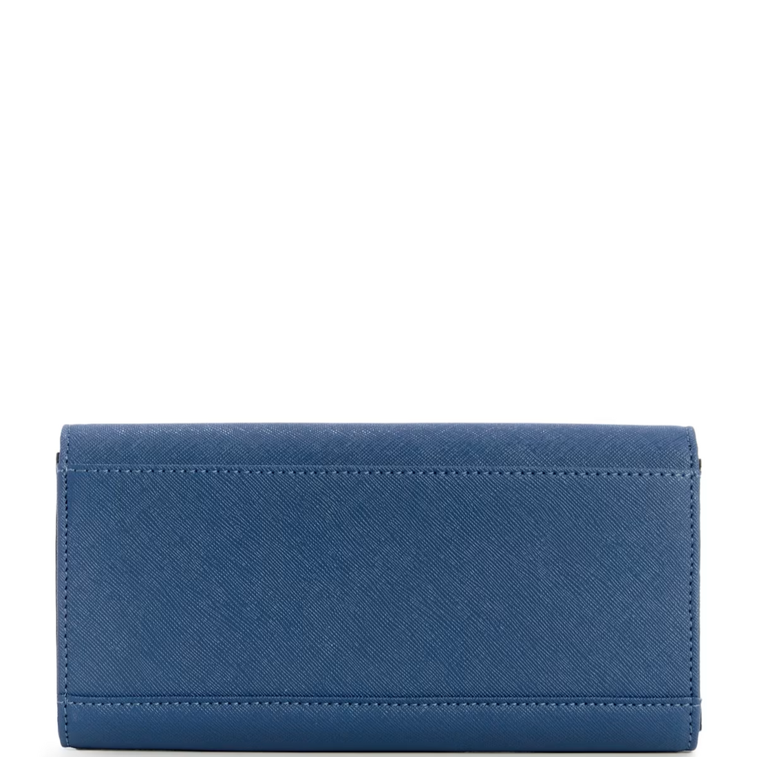 GUESS BILLETERA ABREE SLG INDIGO