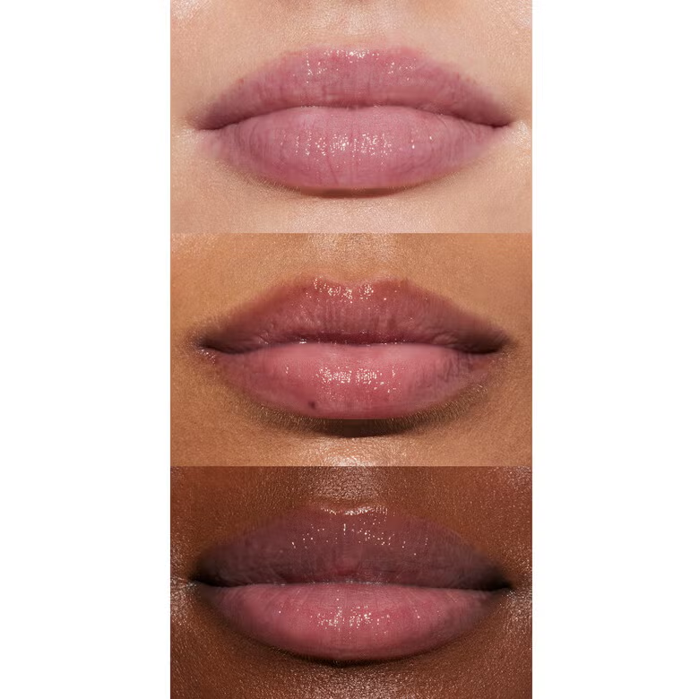 ELF SQUEEZE ME LIP BALM - GRAPE