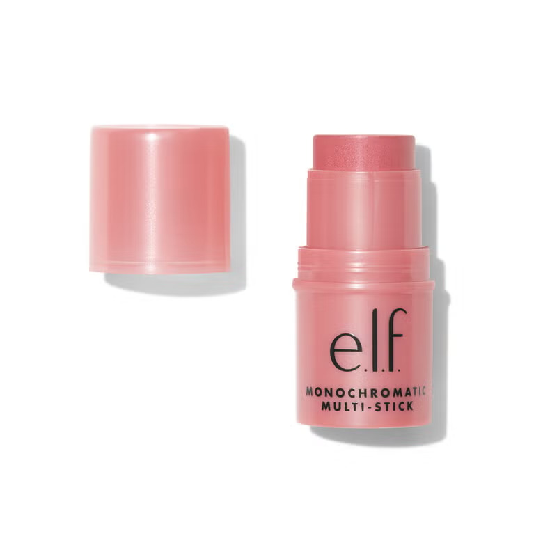 ELF MONOCHROMATIC MULTI-STICK - DAZZLING PEONY