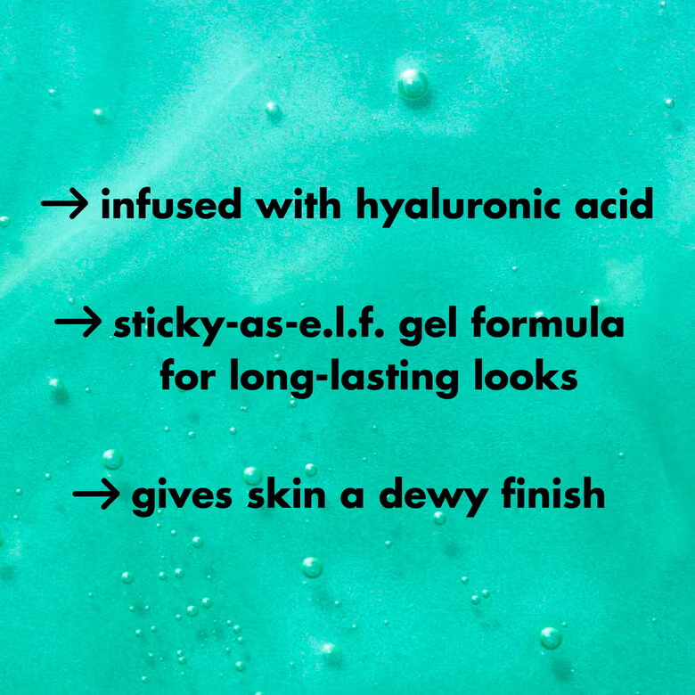 ELF POWER GRIP PRIMER