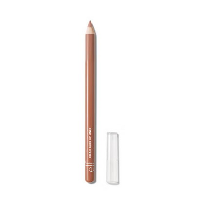 ELF CREAM GLIDE LIP LINER - TRUTH OR BARE