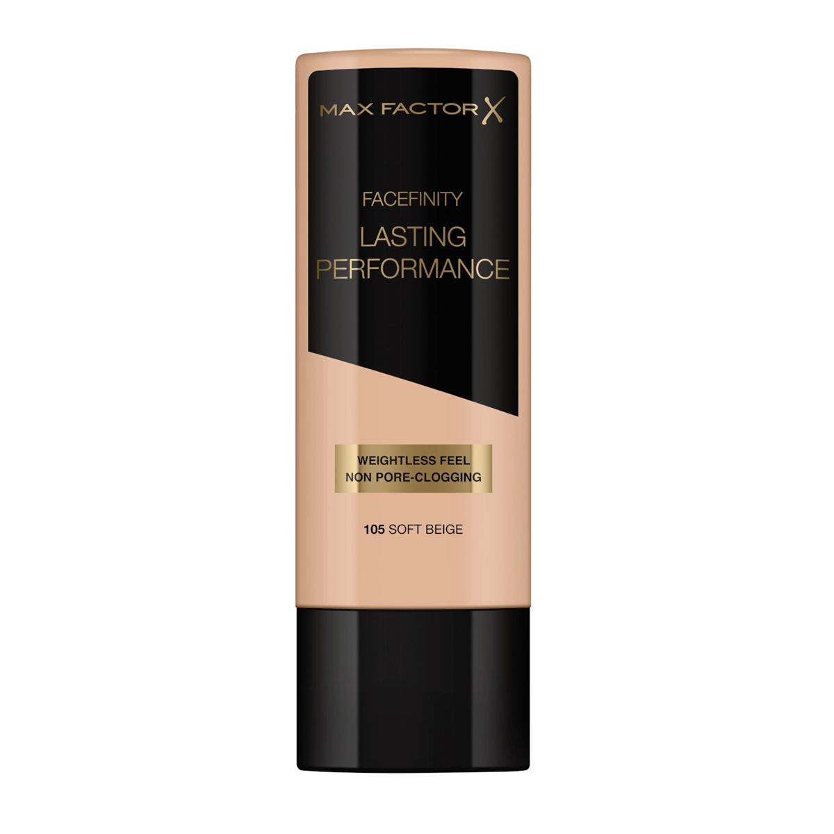 MAX FACTOR LASTING PERFORMANCE - 105 SOFT BAIGE