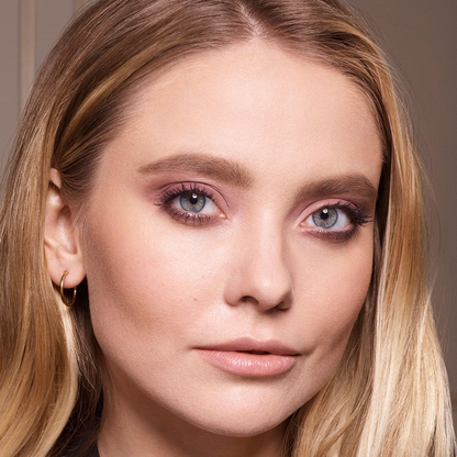 MAX FACTOR COLOUR X-PERT EYESHADOW PALLETE VEILED BRONZE