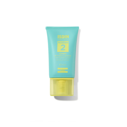 ISDIN ACNIBEN SHINE &amp; PIMPLES CONTROL CREAM 40ML