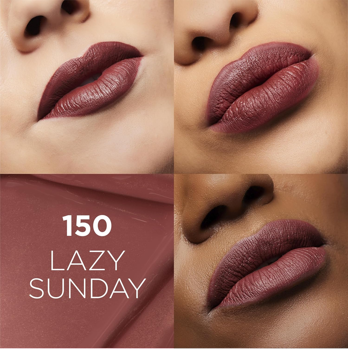 LOREAL LABIAL INFALLIBLE LE-MATTE