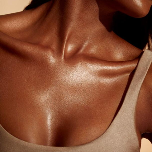 ICONIC PREP-SET-GLOW GLOW