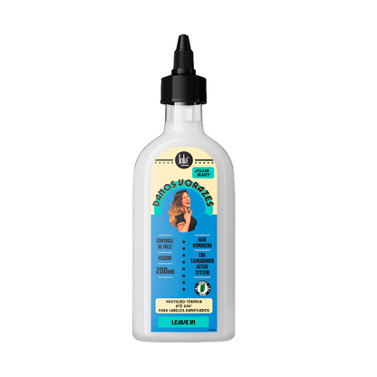 LOLA COSMETICS DANOS VORAZES LEAVE IN 200ML
