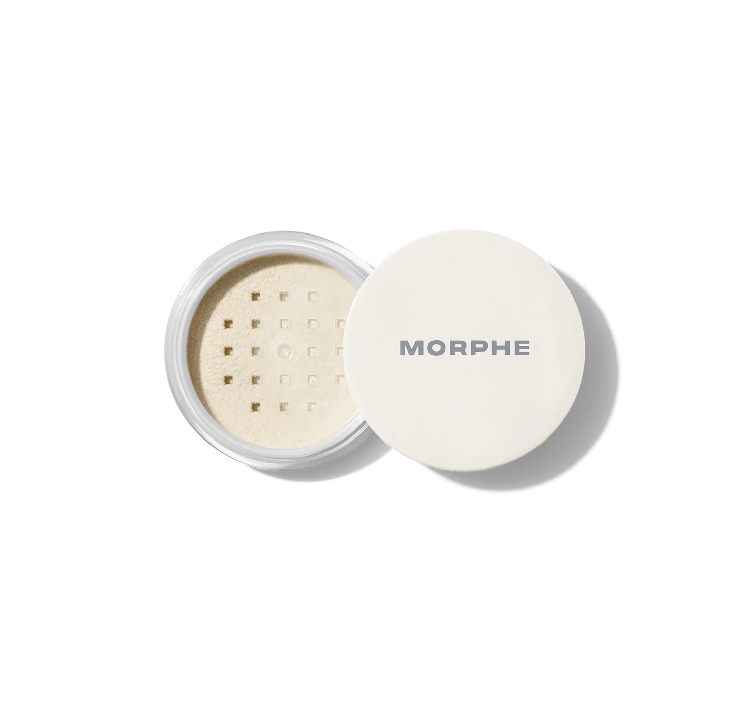 MORPHE MINI BAKE &amp; SET - BRIGHTENING PINK