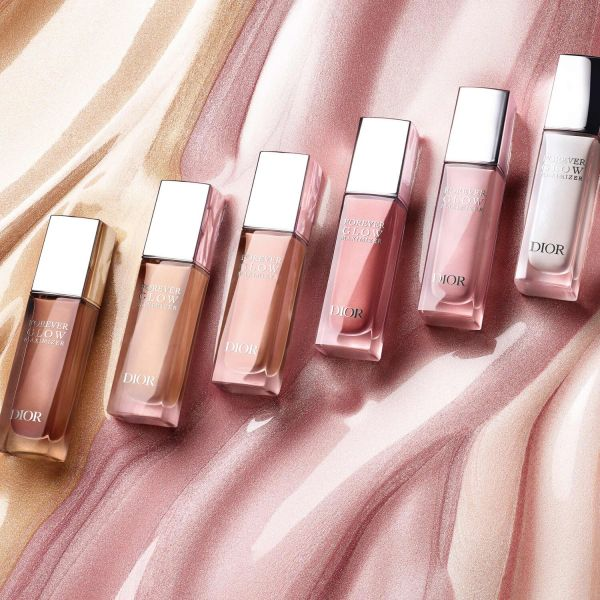DIOR FOREVER GLOW MAXIMIZER ILUMINADOR LIQUIDO