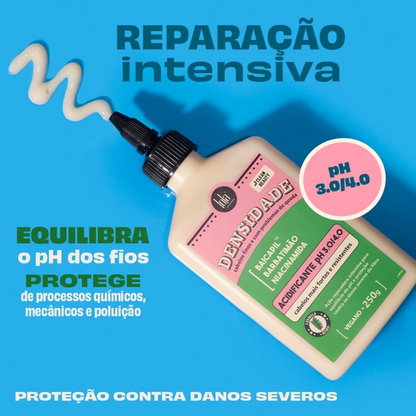 LOLA COSMETICS DENSIDADE ACIDIFICANTE 250ML
