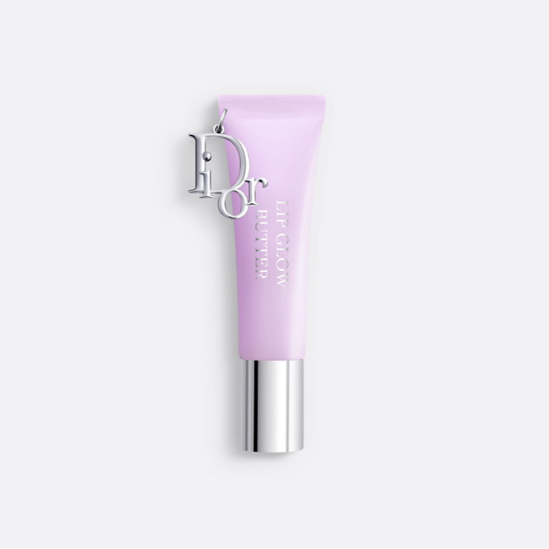 DIOR ADDICT LIP GLOW BUTTER - 102 GLAZED LAVANDER