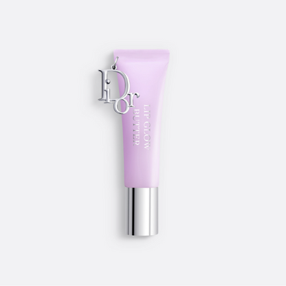 DIOR ADDICT LIP GLOW BUTTER - 102 GLAZED LAVANDER
