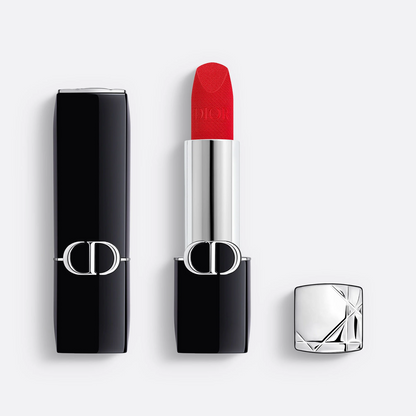 DIOR ROUGE COLOUR VELVET LIPSTICK - 773 BONHEUR