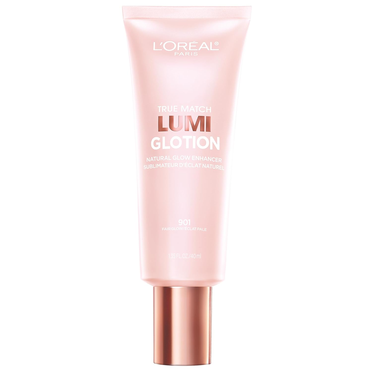 LOREAL TRUE MATCH LUMI GLOTION 901 FAIR GLOW