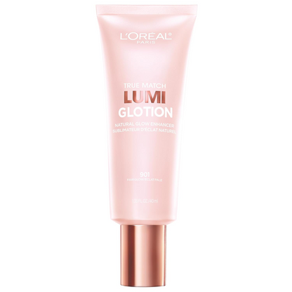 LOREAL TRUE MATCH LUMI GLOTION 901 FAIR GLOW