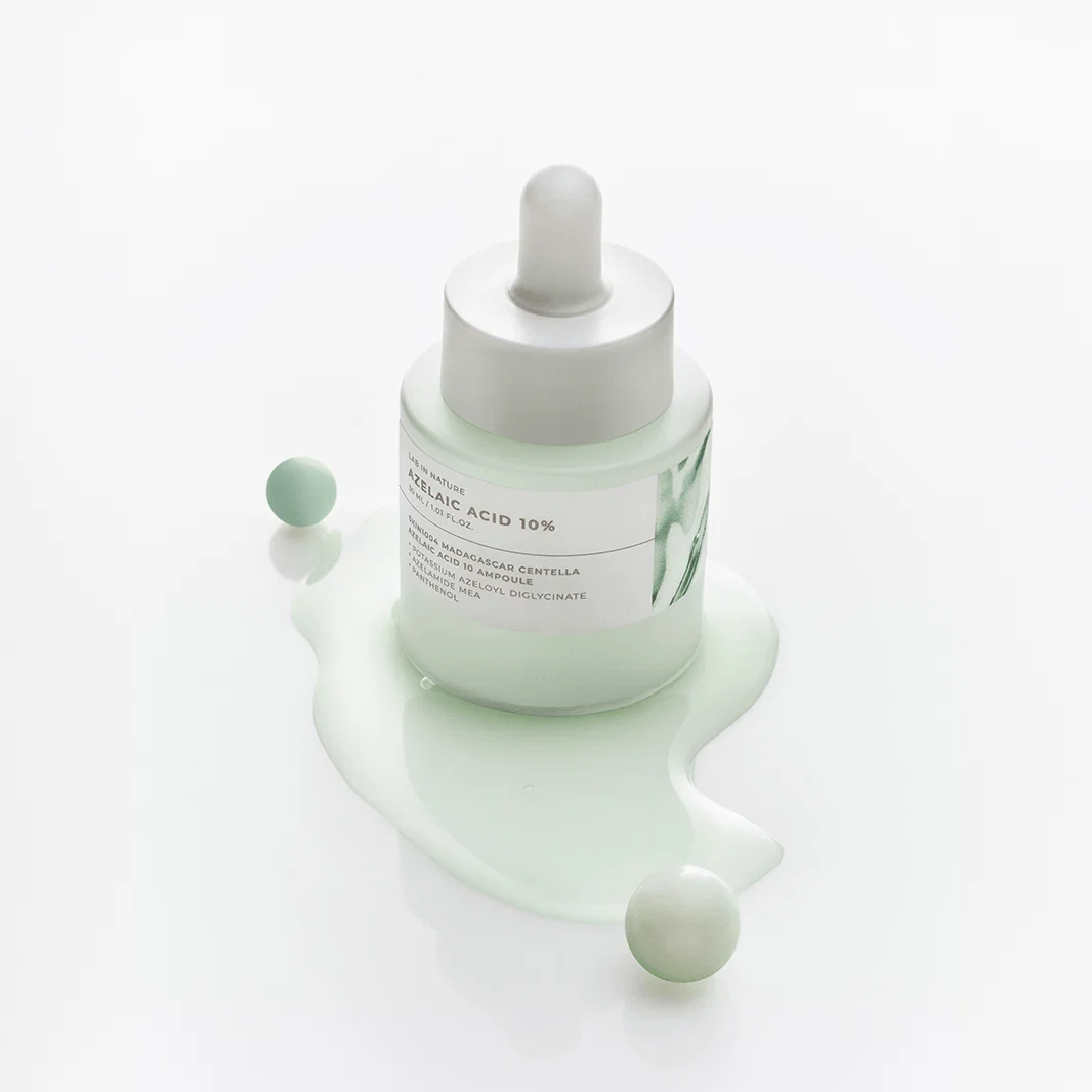 SKIN1004 AZELAIC ACID 10% SERUM 30ML