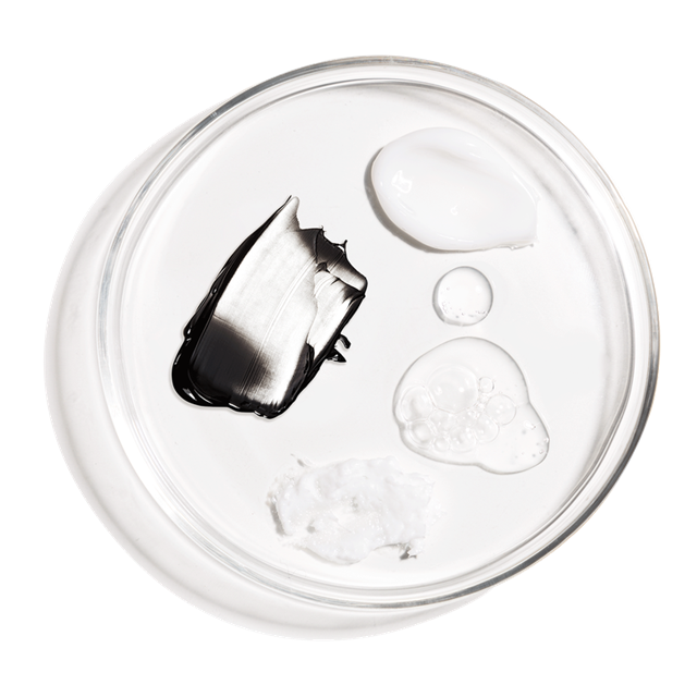 THE ORDINARY THE BALANCE SET