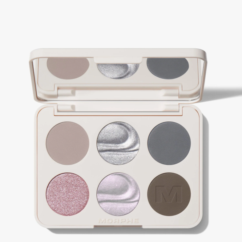 MORPHE PALETA CYBER CHROME