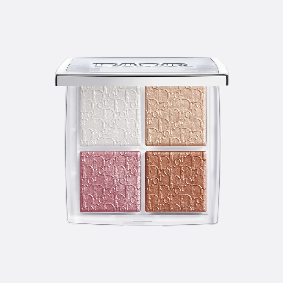 DIOR BACKSTAGE GLOW FACE PALETTE - 001 UNIVERSAL