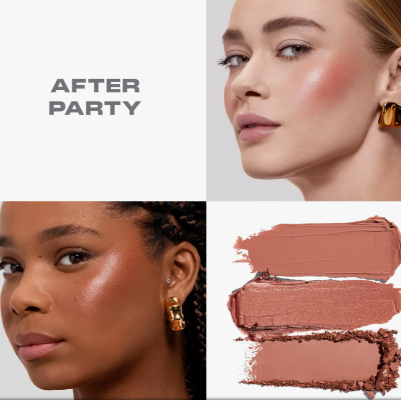MORPHE CHEEK THRILLS - AFTER PARTY