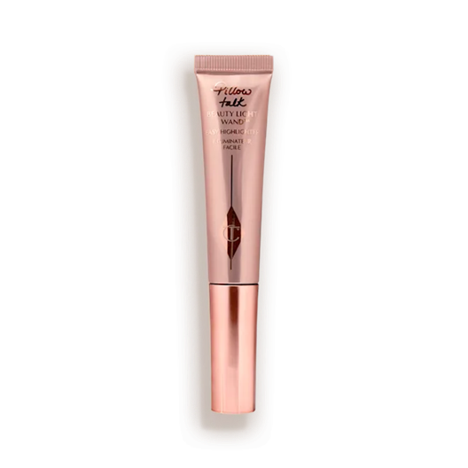 CHARLOTTE TILBURY MATTE BEAUTY BLUSH WAND - PILLOW TALK